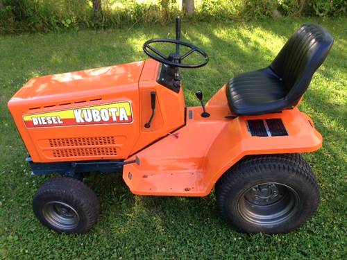KUBOTA G2 PIERŚCIENIE I TŁOKI